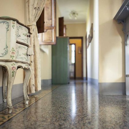 Villa Casolare Al Dopolavoro Lucca Esterno foto