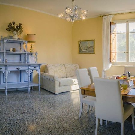 Villa Casolare Al Dopolavoro Lucca Esterno foto