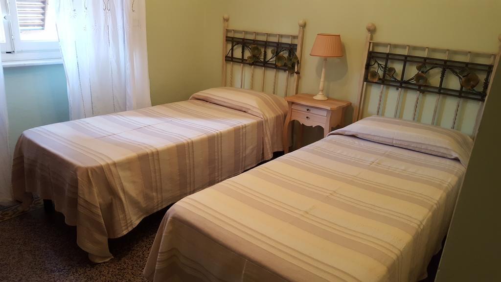 Villa Casolare Al Dopolavoro Lucca Esterno foto
