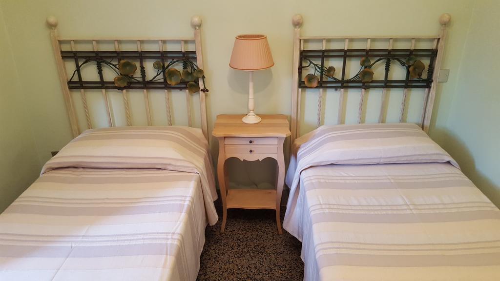 Villa Casolare Al Dopolavoro Lucca Esterno foto