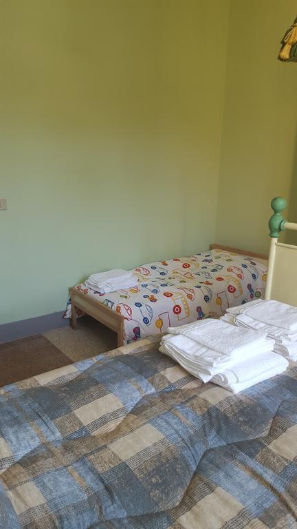 Villa Casolare Al Dopolavoro Lucca Esterno foto