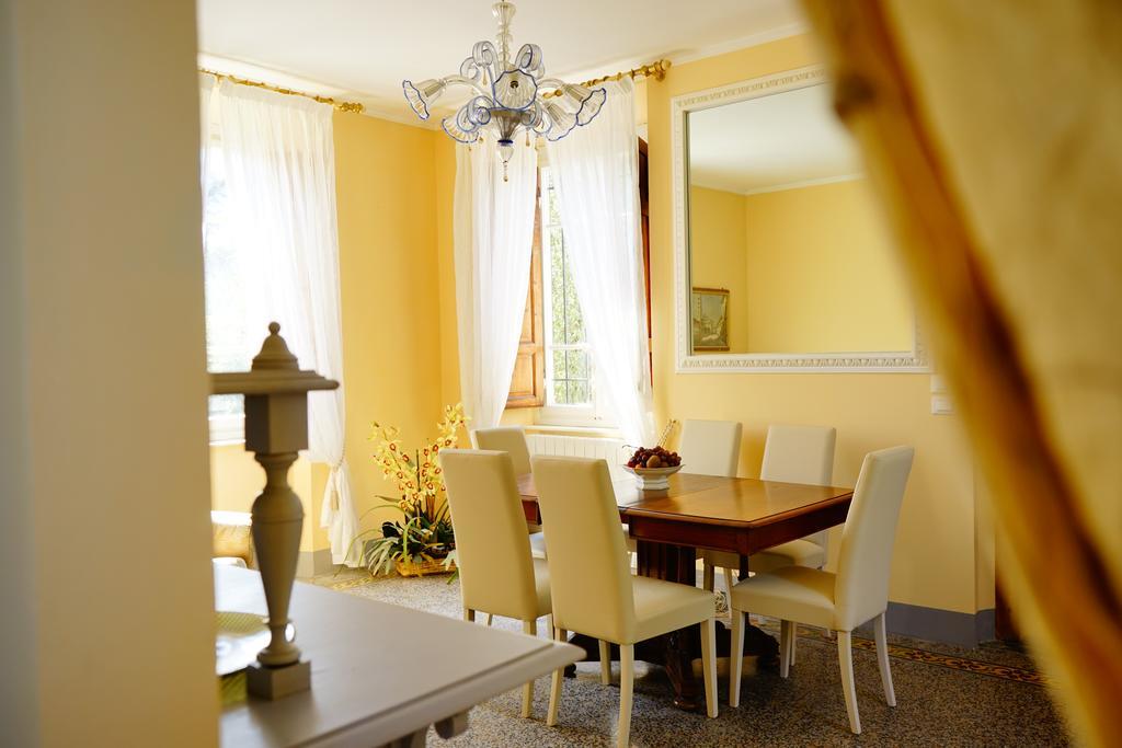 Villa Casolare Al Dopolavoro Lucca Esterno foto
