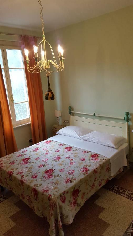 Villa Casolare Al Dopolavoro Lucca Esterno foto