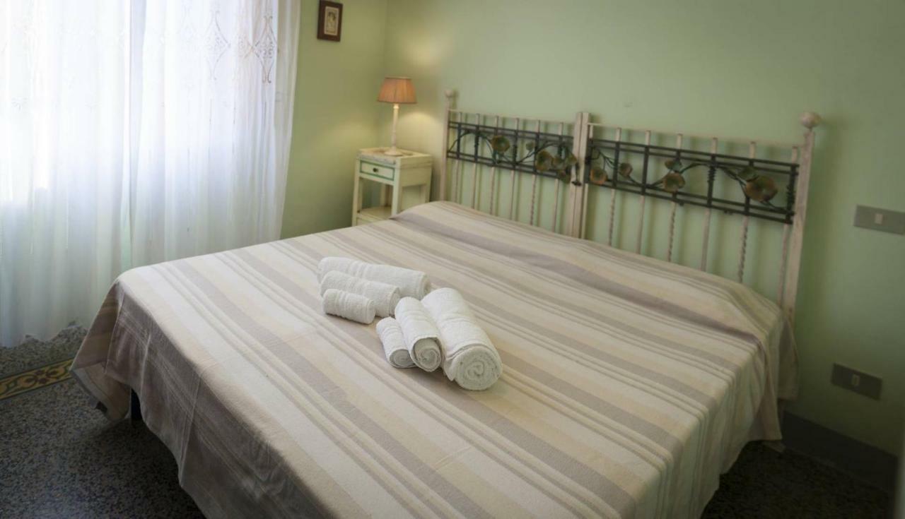 Villa Casolare Al Dopolavoro Lucca Esterno foto